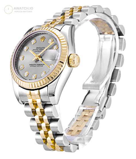 women rolex replica|least expensive lady datejust.